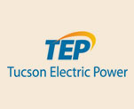 TUL Sponsor Tucson Electric Power